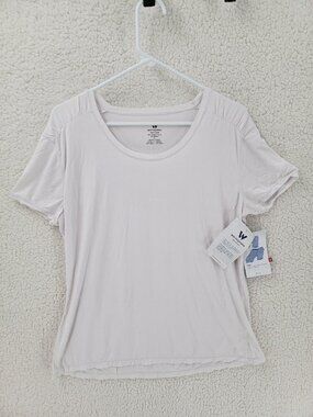 White Sierra Tahoe Tee - Women's XL